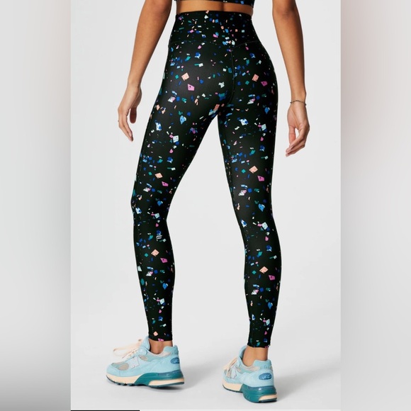 Fabletics Confetti Legging - Picture 2 of 6
